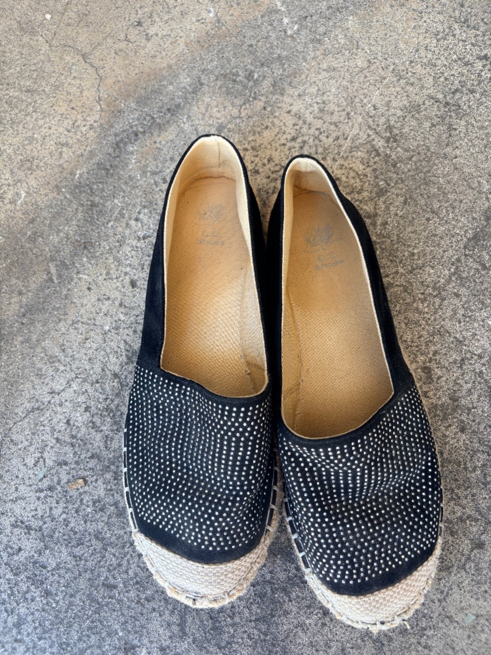 Flats